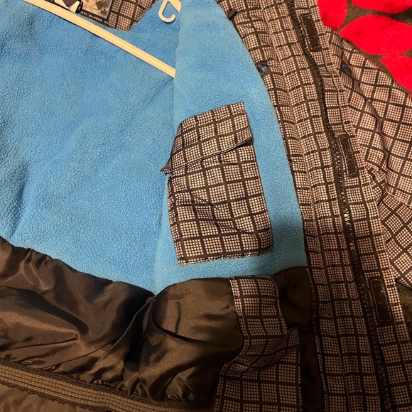 Cherokee kids jacket - Picture 7 of 11